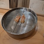 てんぷら 下村 - 