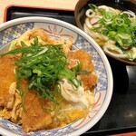 どんどん - 料理写真: