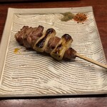 焼鳥&ベルギービール ホップデュベル - 