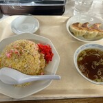 来々軒 - 