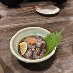 淡旬料理 ぢろけん - 