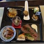 ステーキカッポー 恒づね - 