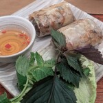 Chào Bạn Vietnamese Restaurant - 