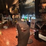 ビアザウルスTUSK - 
