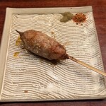 焼鳥&ベルギービール ホップデュベル - 