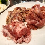 焼肉＆グルメバイキングかたおか - 