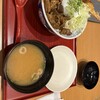 海老どて食堂