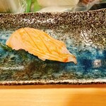 立喰寿司 スタンド きんぼし - 