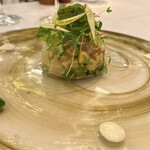 AKARENGA STEAK HOUSE - 