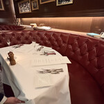 AKARENGA STEAK HOUSE - 