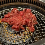 青葉台焼肉 うしこぞう - 