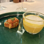 AKARENGA STEAK HOUSE - 