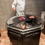 AKARENGA STEAK HOUSE - 