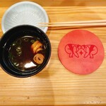 立喰寿司 スタンド きんぼし - 