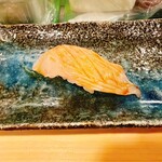立喰寿司 スタンド きんぼし - 