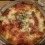 季節料理かたやま - カレードリア