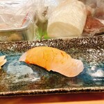 立喰寿司 スタンド きんぼし - 料理写真: