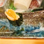 立喰寿司 スタンド きんぼし - 