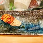立喰寿司 スタンド きんぼし - 