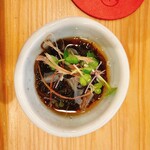 立喰寿司 スタンド きんぼし - 