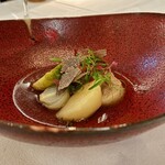 AKARENGA STEAK HOUSE - 