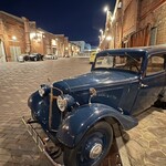 AKARENGA STEAK HOUSE - 