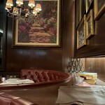 AKARENGA STEAK HOUSE - 