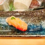 立喰寿司 スタンド きんぼし - 
