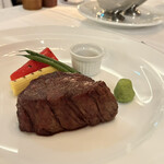 AKARENGA STEAK HOUSE - 