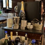 AKARENGA STEAK HOUSE - 