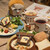 パンどろぼうカフェ - 料理写真: