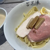 らぁ麺 三湯