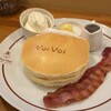 パンケーキママカフェ VoiVoi