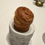 RISTORANTE OZIO - グジェール