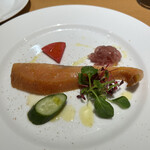 ラボンヌターシュ - 