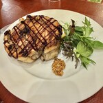 イタリア食堂nono - 料理写真: