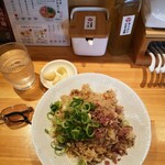 ラム白湯専門店 羊羊羊 - 