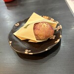 おいしい散歩 - 