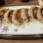 中華居酒屋天山 - 