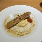 ラボンヌターシュ - 