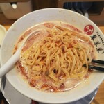 ラム白湯専門店 羊羊羊 - 