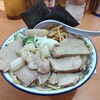 ケンチャンラーメン 山形