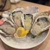 カキノバル OYSTER&WAGYU 下北沢