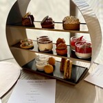 アルマーニ リストランテ - 