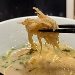 博多 一風堂 - 