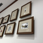 馬車道十番館 横浜美術館 喫茶室 - 