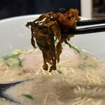 博多 一風堂 - 