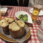 Garlic Mania TOKYO OTSUKA - 