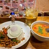 タイ屋台料理 ムエタイハウス