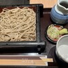 蕎麦酒処つきじ庵
